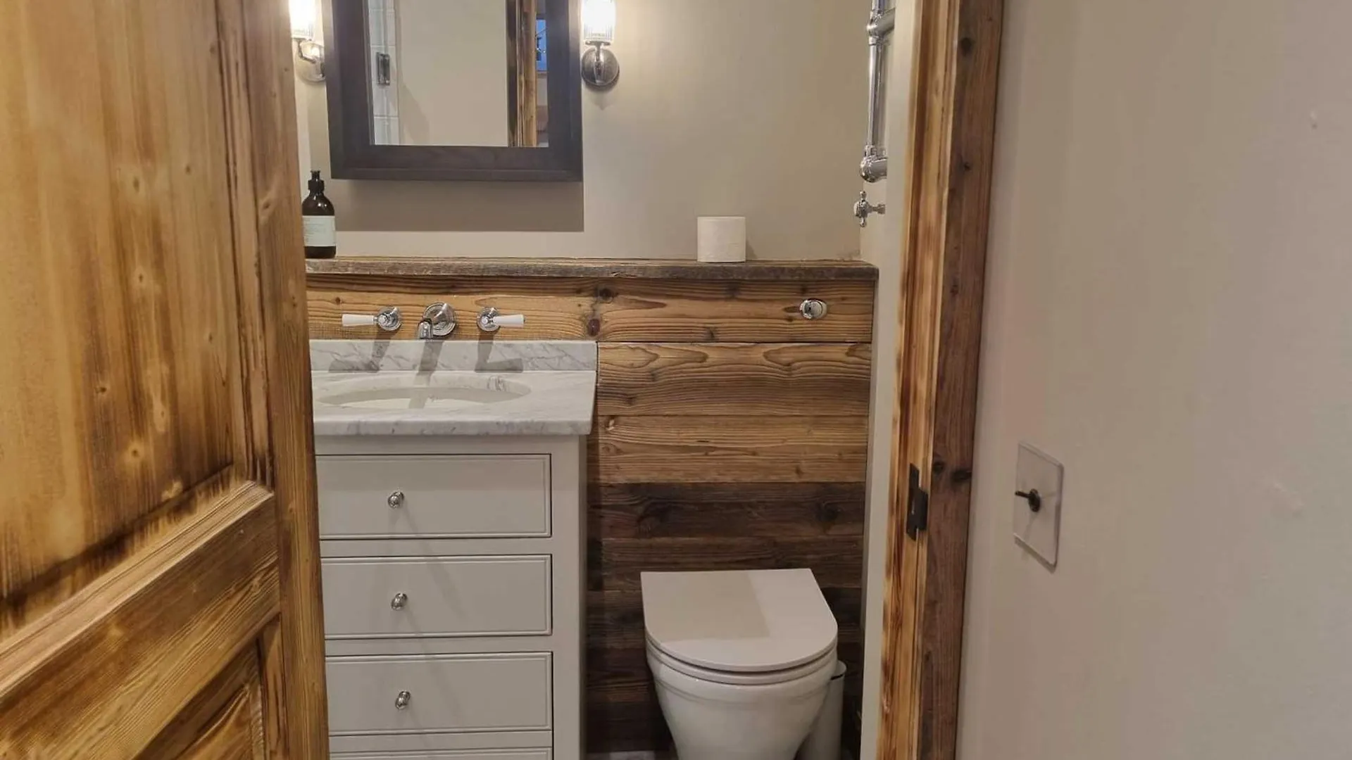 Appartement Tignes 5 Pers, 2 Pieces, Proche Pistes - Fr-1-449-191 Lejlighed