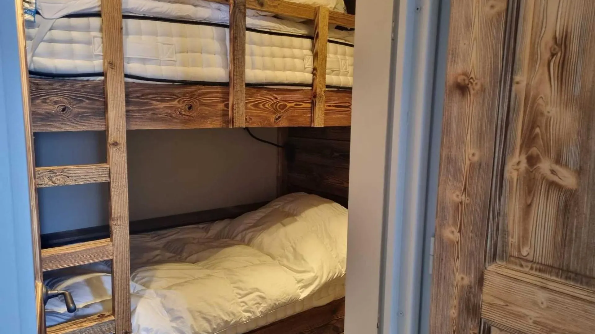 Lejlighed Appartement Tignes 5 Pers, 2 Pieces, Proche Pistes - Fr-1-449-191