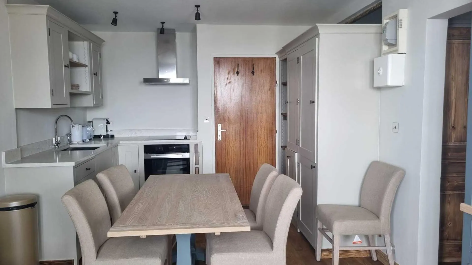 Appartement Tignes 5 Pers, 2 Pieces, Proche Pistes - Fr-1-449-191 Lejlighed